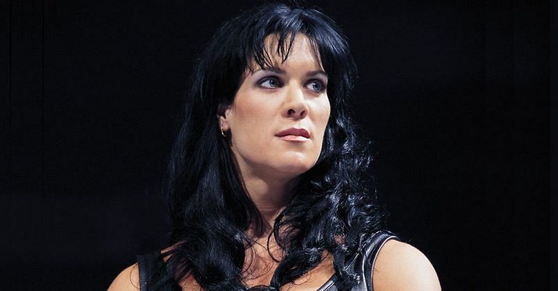 Chyna: A pioneer for women's wrestling